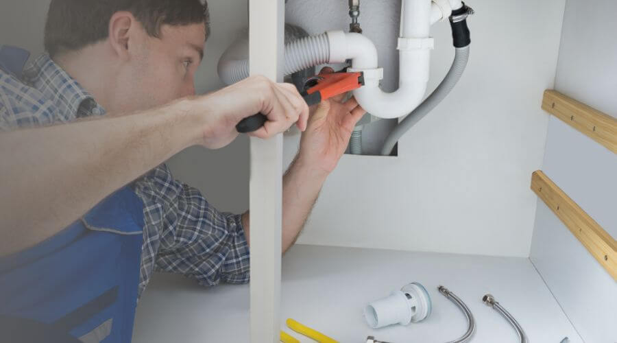 Professional emergency plumbing in Old Saybrook, CT
